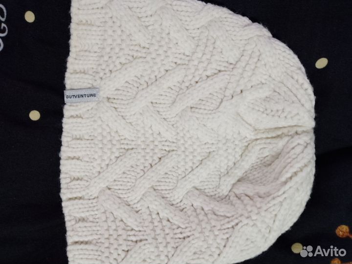 Шапка Outventure