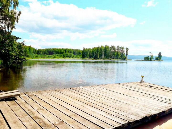 Участок 15 сот. (ИЖС)