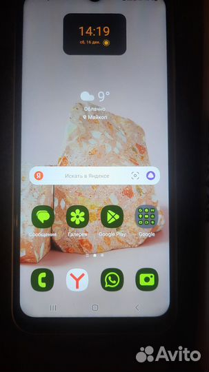 Samsung Galaxy A14, 4/64 ГБ
