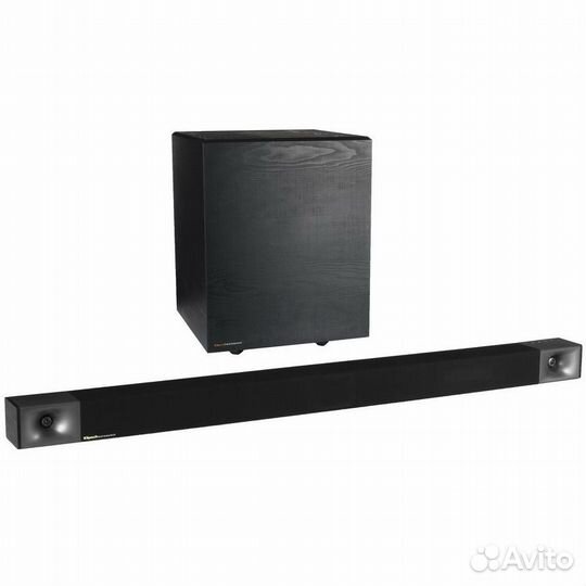 Саундбар Klipsch Cinema 800 Sound Bar