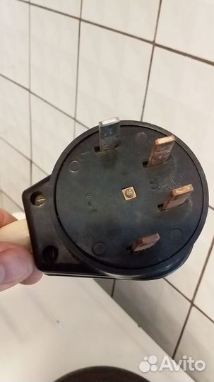 Электроплита