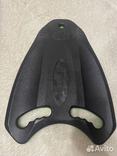 Доска для плавания mad wave