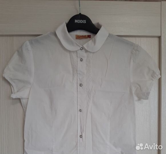 Блузка для девочки 158