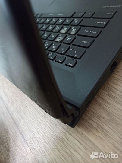 Огромный игровой MSI core i7 6700\8GB\1128GB\GTX 9