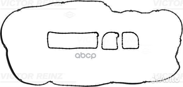 Комплект прокладок крышки клапанов 153656301 VI