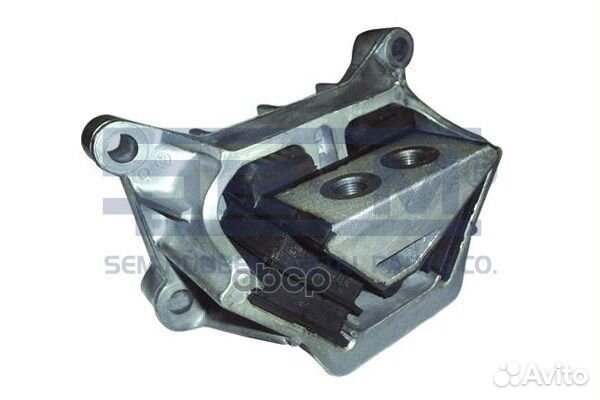 Подушка двигателя (мр) заднMAN TGA410/460 7890