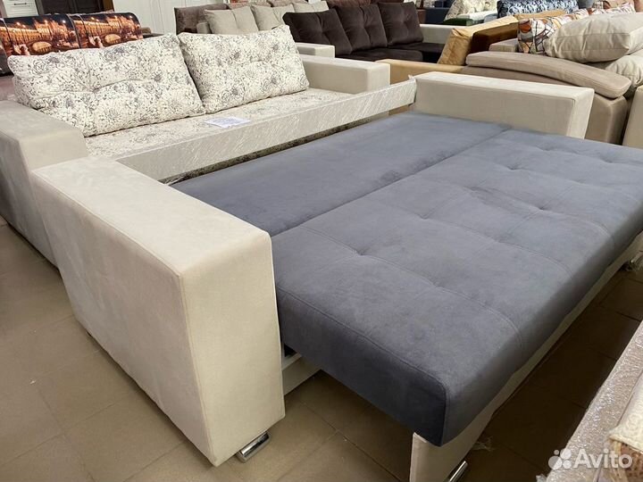 Диван крутой