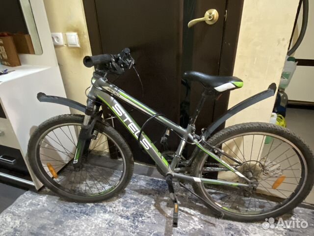 Велосипед для подростка бу, Б/у купить в Узловой | Авито