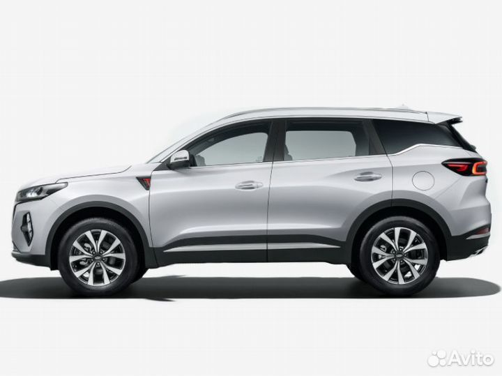 Chery Tiggo 7 Pro Max, 2023