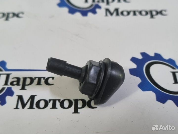 Форсунка омывателя LADA 2108