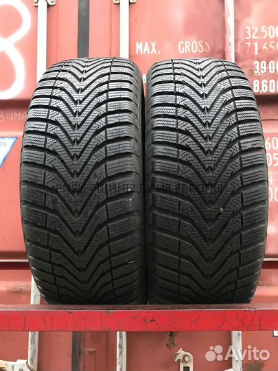 Vredestein SnowTrac 5 205/55 R16 98L