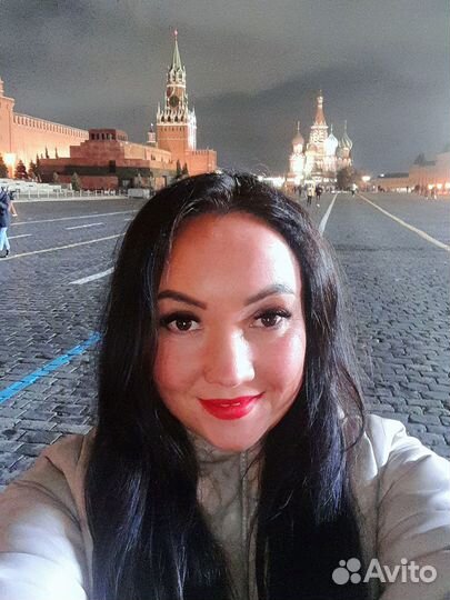 Выходные в Москве