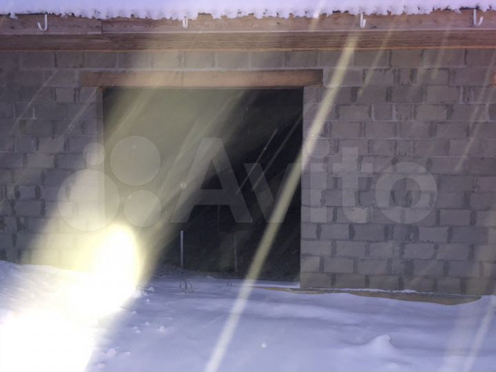 Гараж, 30 м²