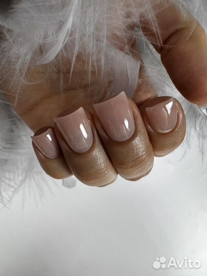 Маникюр и Педикюр