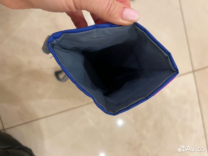 Сапоги для крупной собаки ForMyDogs 10 размер