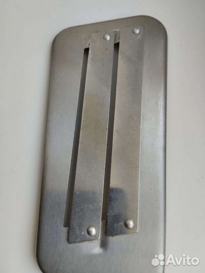 Нож для шинкования