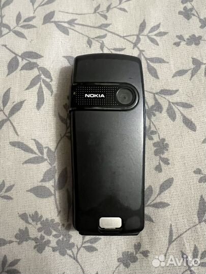 Nokia 6230