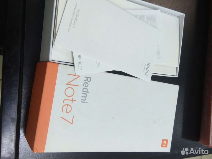 Xiaomi redmi note 7 4 64gb