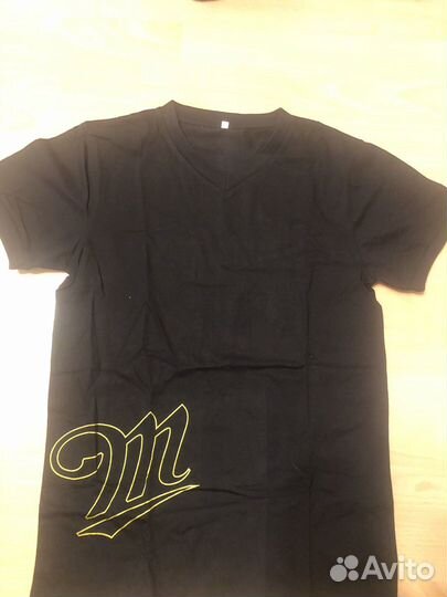 Футболка мужская p.L