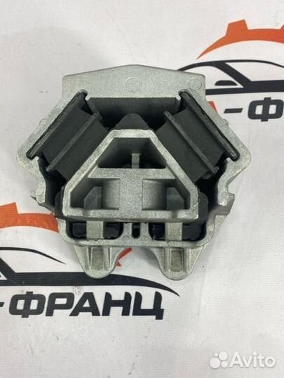 Подушка двигателя Man Tgs 26.440 кабина D2066LF69