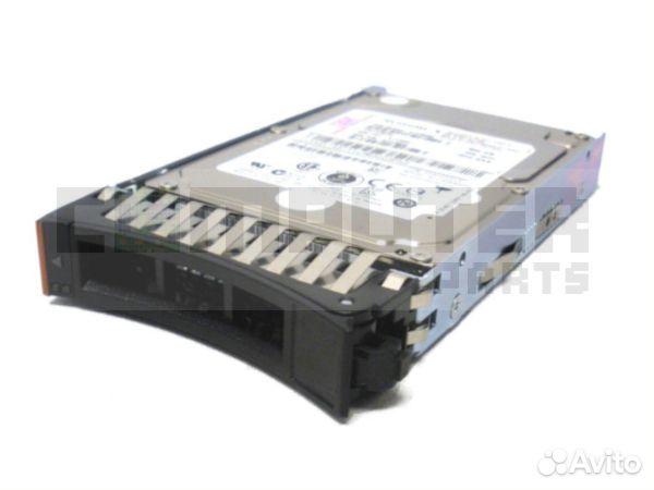 IBM HDD 300 Гб 45W9614