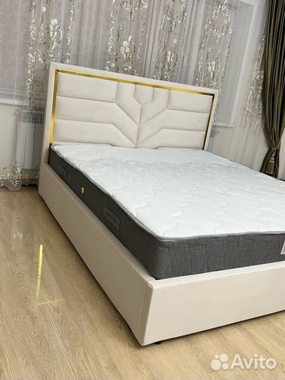 Кровати в наличии