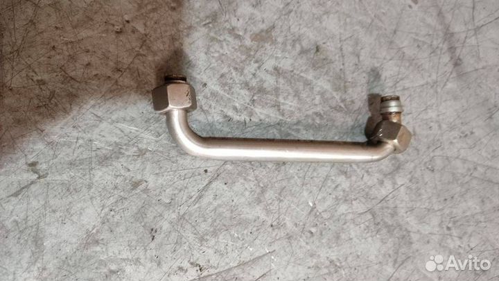 Патрубок (трубка) EGR seat Toledo 2 2003