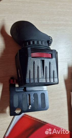 Видоискатель Zacuto