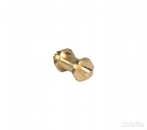 Адаптер Manfrotto 037 Camera Stud 1/4