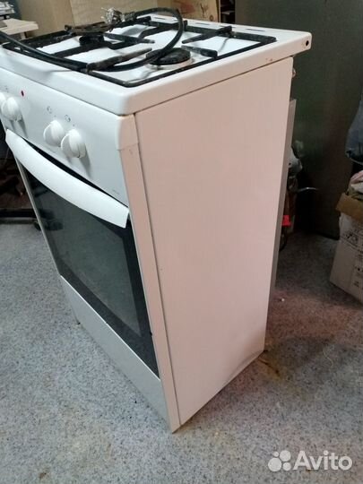 Продам газовую плиту Darina,духовка электрическая