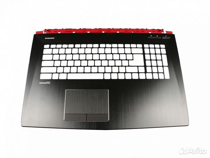 Нижняя часть корпуса новая для MSI GE72 GF72 GP72