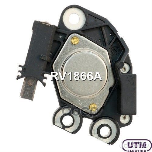 Регулятор генератора RV1866A Utm