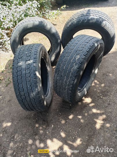 Triangle TR787 275/65 R18
