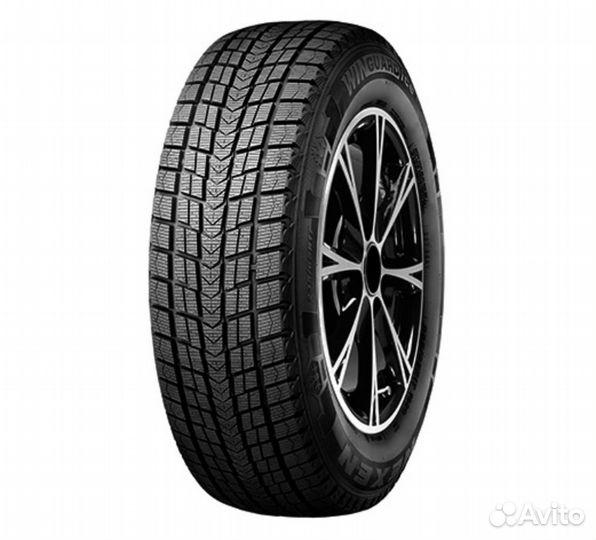 Nexen Winguard Ice SUV 215/65 R16 98Q