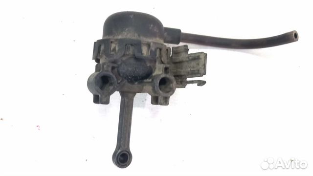 Вакуум коллектора впускного VW Passat CC