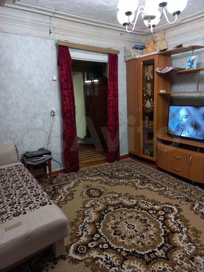 Дом 35,9 м² на участке 1,5 сот.