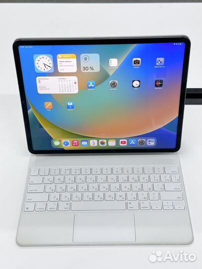 iPad 12.9 M1 Wi-Fi 128GB