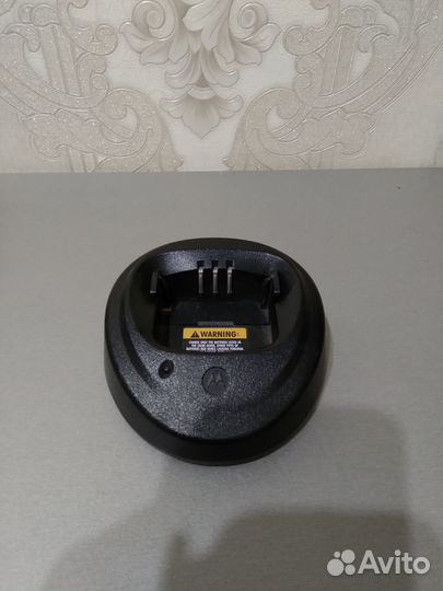 Зарядки для раций Моторола