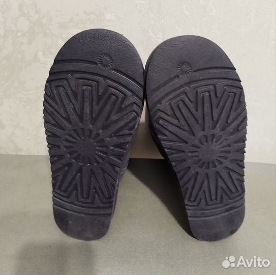 Угги женские