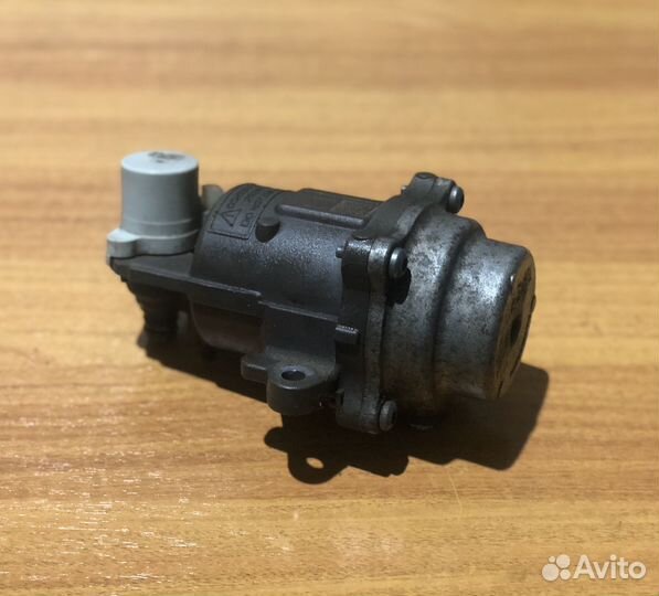 GM 9T65 Насос старт-стоп АКПП