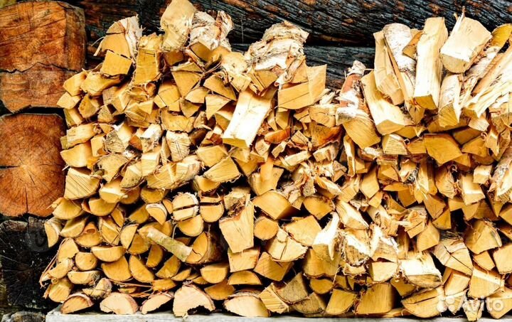 Кора березы