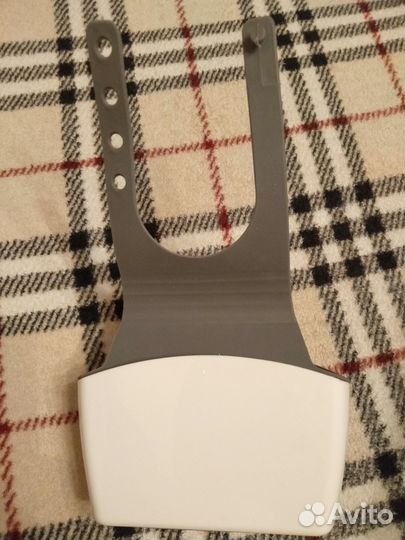 Держатель для кухонных губок