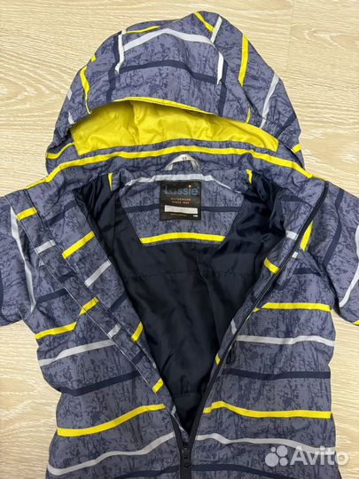 Комбинезон Lassie 98+6 оригинал демисезонный