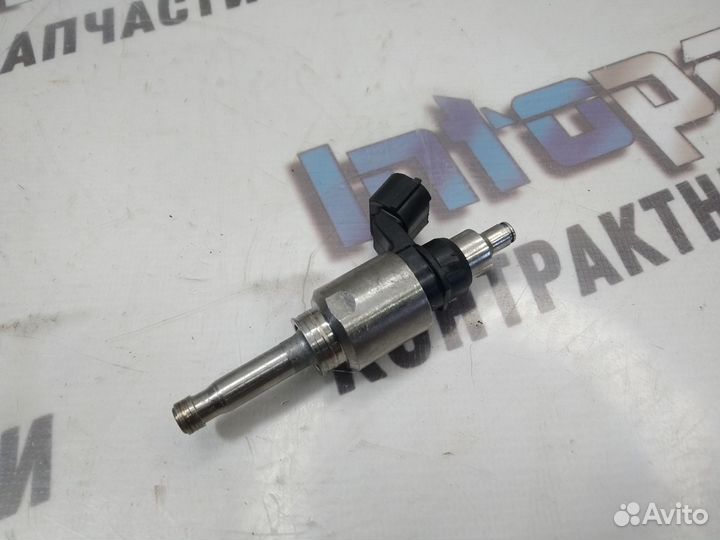 Форсунка топливная Mazda Cx-5 2.0 PE 2016