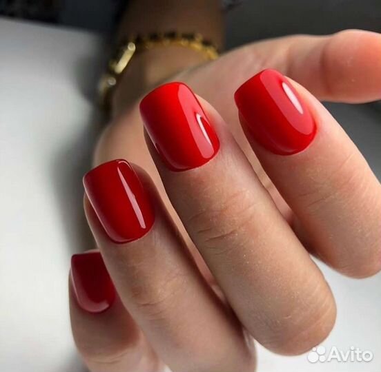 Маникюр/Наращивание ногтей/снятие бесплатно