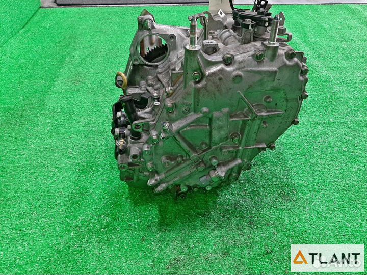 Автомат honda FIT