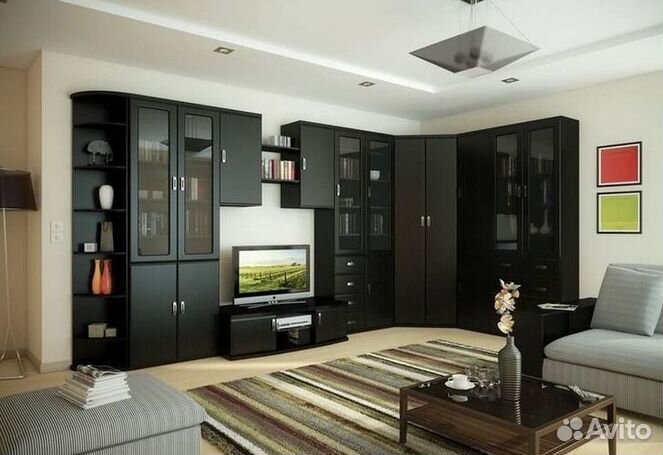 Мебель от производителя