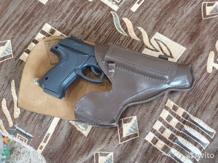 Детские пистолетики