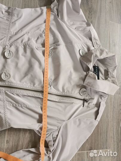 Плащ женский летний