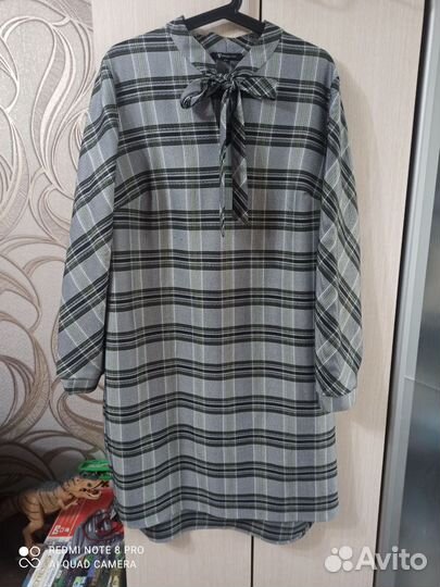 Платье женское 50-54